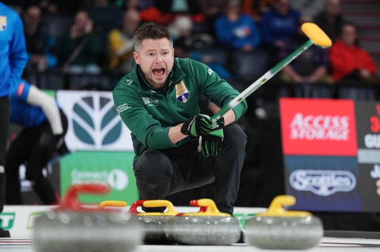 A capsule look at the 2026 Canadian men's curling championship field | iNFOnews.ca