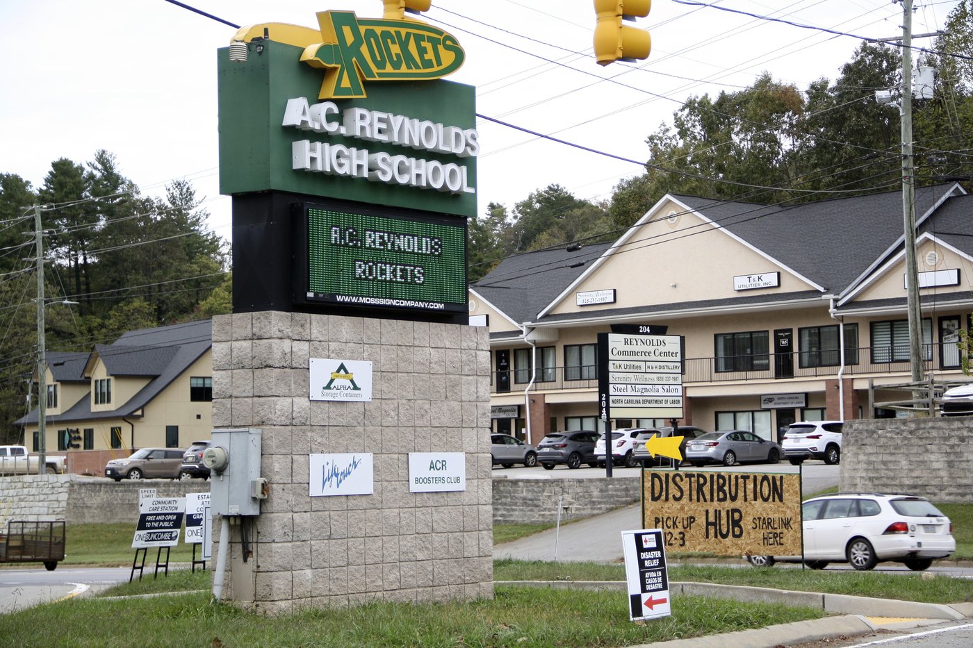 Man accused of making threat says he believed social media reports of FEMA refusing to help | iNFOnews.ca Man accused of making threat says he believed social media reports of FEMA refusing to help | iNFOnews.ca