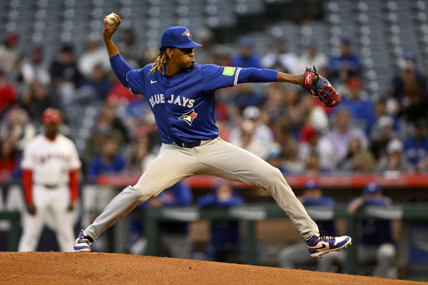 O'Hoppe, Moncada deliver in Angels' 8th-inning rally for 8-3 win over Blue Jays | iNFOnews.ca O'Hoppe, Moncada deliver in Angels' 8th-inning rally for 8-3 win over Blue Jays | iNFOnews.ca