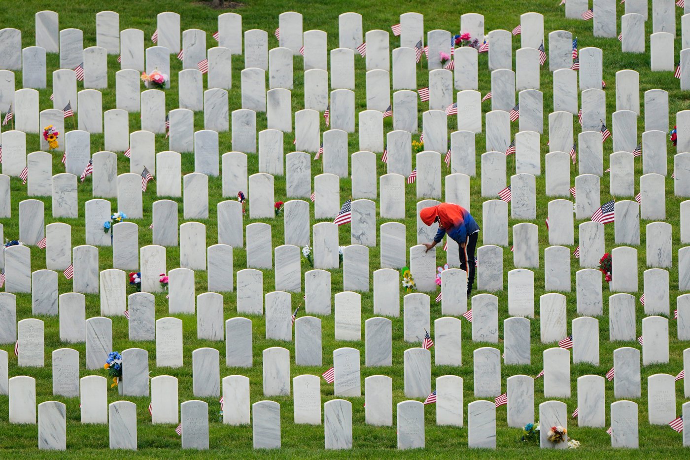 What is Memorial Day and how has it evolved from its Civil War origins? | iNFOnews.ca