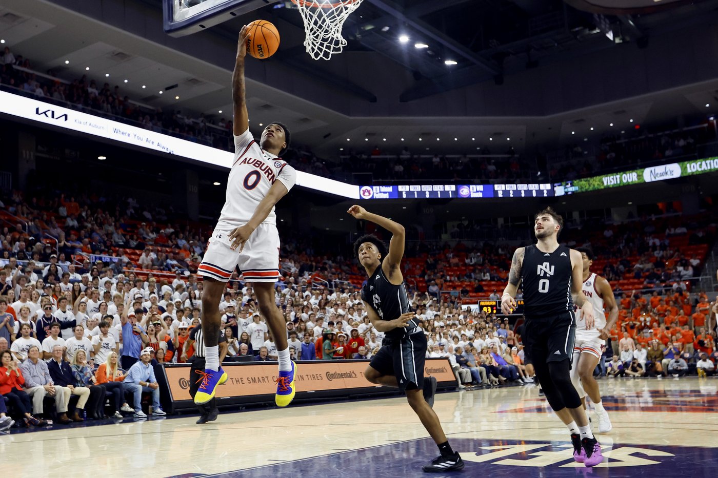 Thanksgiving Week college hoops week brings new-look Players Era Festival to tournament lineup | iNFOnews.ca Thanksgiving Week college hoops week brings new-look Players Era Festival to tournament lineup | iNFOnews.ca