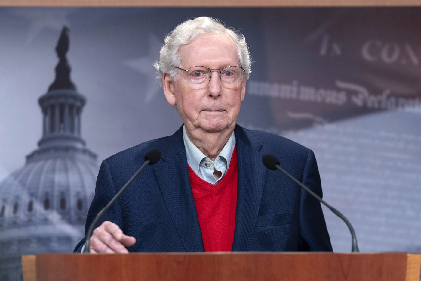 GOP picks up more key House seats while Democrats insist they still have a path to a majority | iNFOnews.ca