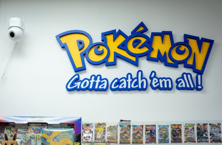 Vancouver police arrest Pokémon card theft suspect who allegedly bear sprayed sellers | iNFOnews.ca