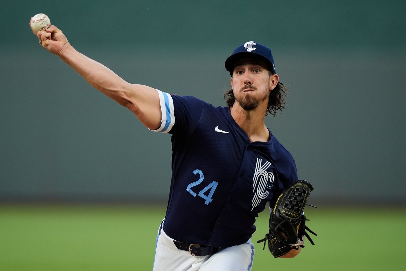 Right-hander Michael Lorenzen and the Colorado Rockies finalize $8 million, 1-year contract | iNFOnews.ca