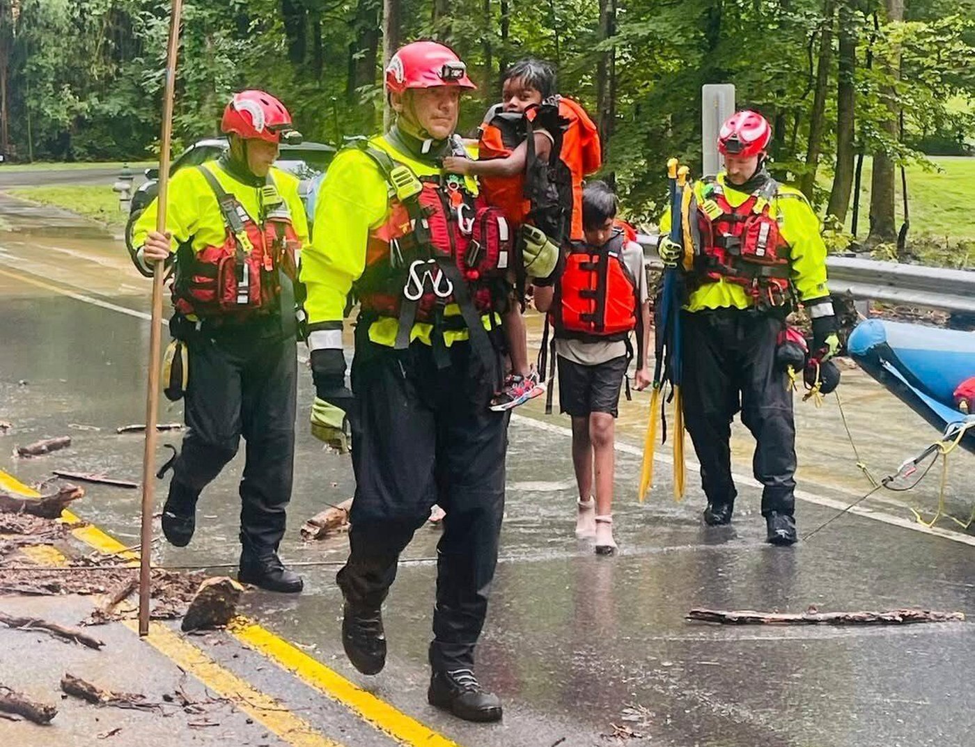 Boy, 13, dies after getting trapped in a storm drain during East Coast flooding | iNFOnews.ca Boy, 13, dies after getting trapped in a storm drain during East Coast flooding | iNFOnews.ca