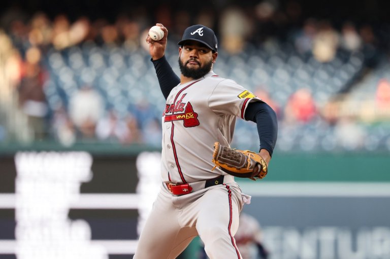 Braves rotation is reset as Weiss moves López to bullpen and says more changes could be coming | iNFOnews.ca