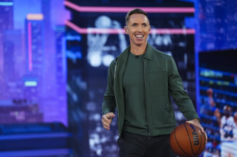 Hall of Famer Steve Nash believes Toronto Raptors could be dangerous this season | iNFOnews.ca