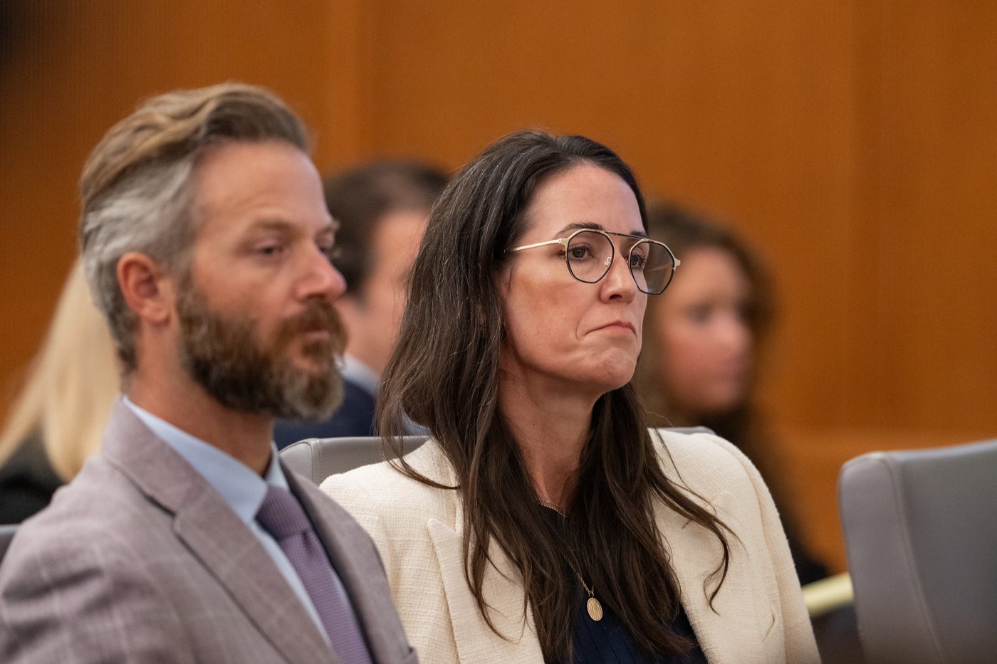 Camp Mystic official testifies that deaths still haven't officially been reported to state agency | iNFOnews.ca Camp Mystic official testifies that deaths still haven't officially been reported to state agency | iNFOnews.ca