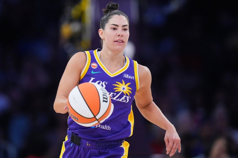 More than half of WNBA players miss All-Star starter vote, AP source says | iNFOnews.ca
