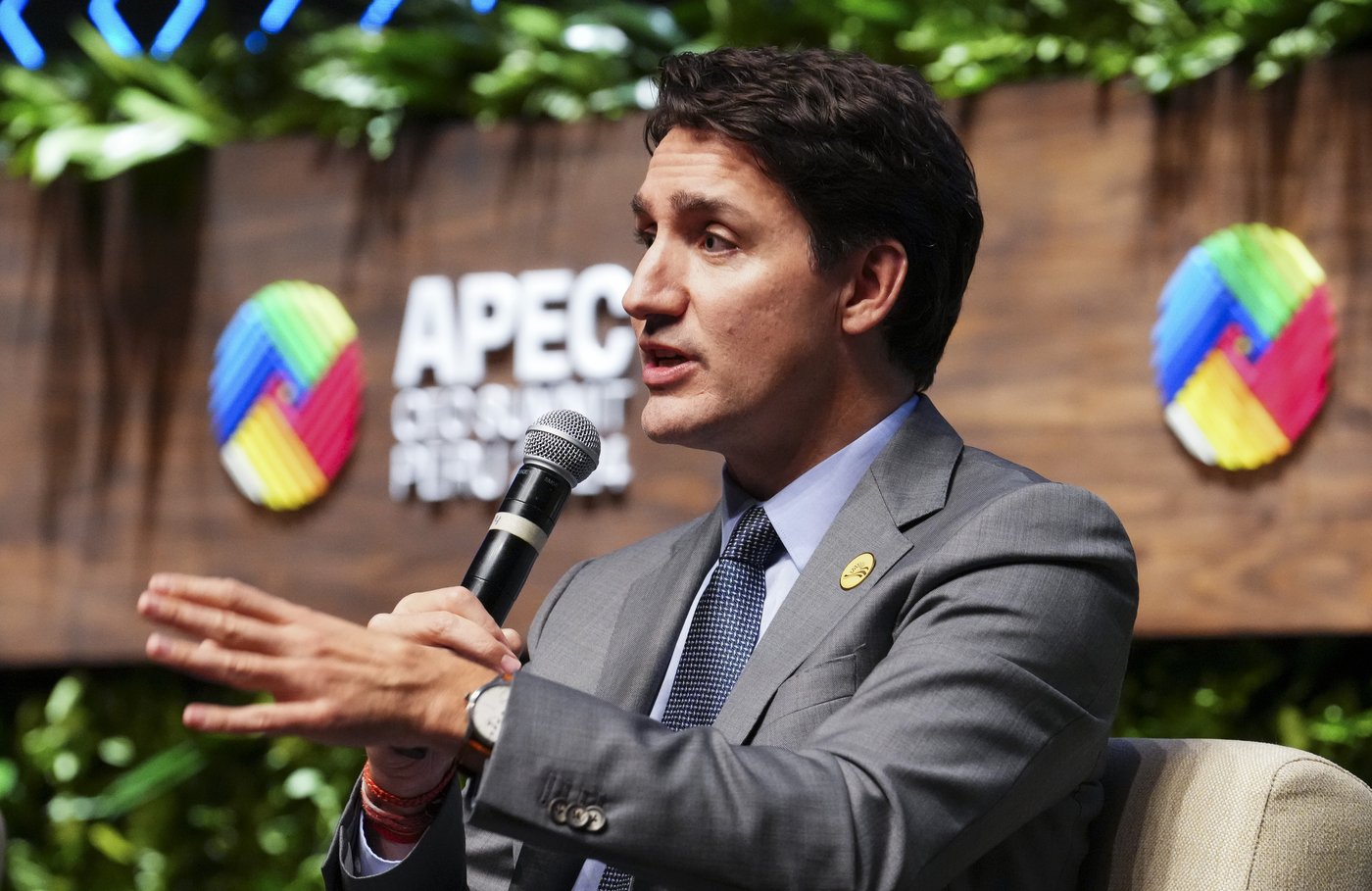 Trudeau's leaves mixed global legacy as he exits during turbulent time, analysts say | iNFOnews.ca
