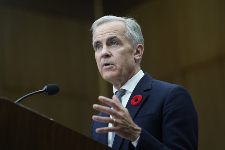 Carney wraps up Asia trip looking ahead to first federal budget next week | iNFOnews.ca Carney wraps up Asia trip looking ahead to first federal budget next week | iNFOnews.ca