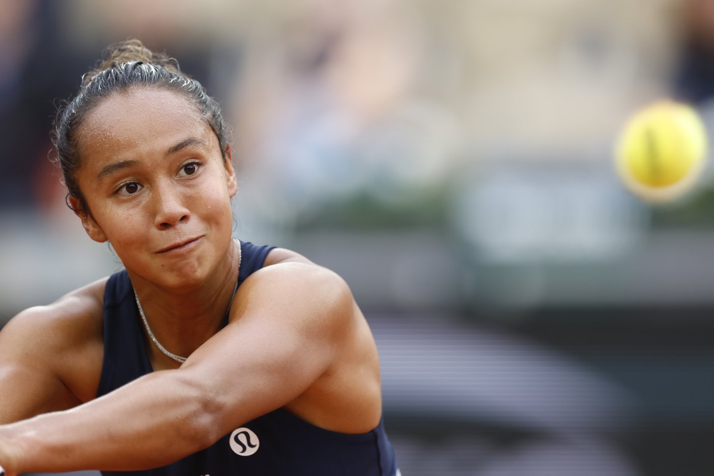 Canada's struggling tennis stars look to tame clay surface at French Open | iNFOnews.ca Canada's struggling tennis stars look to tame clay surface at French Open | iNFOnews.ca