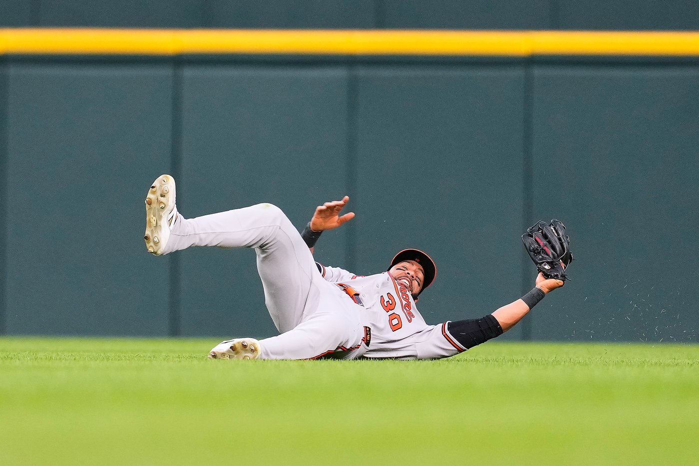 Tigers score in every inning of 14-0 rout of the Orioles | iNFOnews.ca