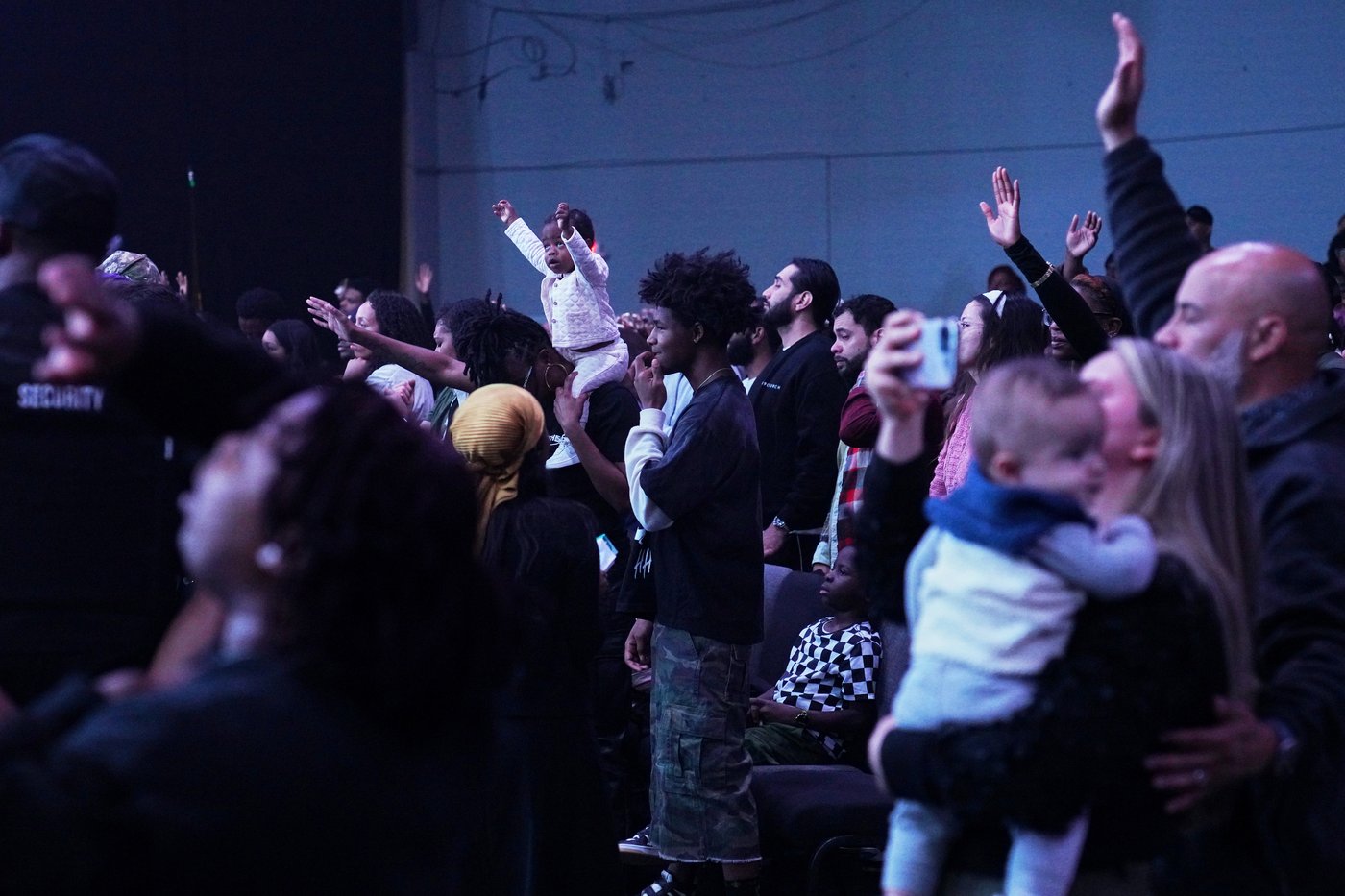 What a new Gallup poll shows about young men's religious revival | iNFOnews.ca What a new Gallup poll shows about young men's religious revival | iNFOnews.ca
