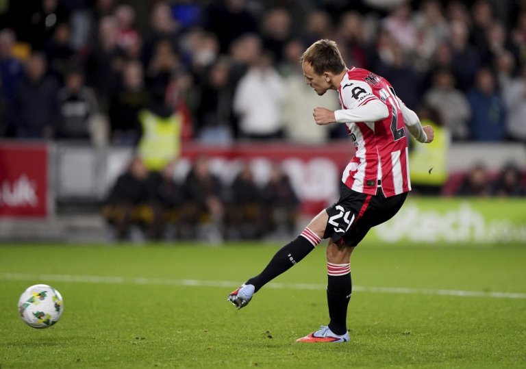 Aston Villa out of League Cup to continue poor start to season. Grimsby causes another shock | iNFOnews.ca