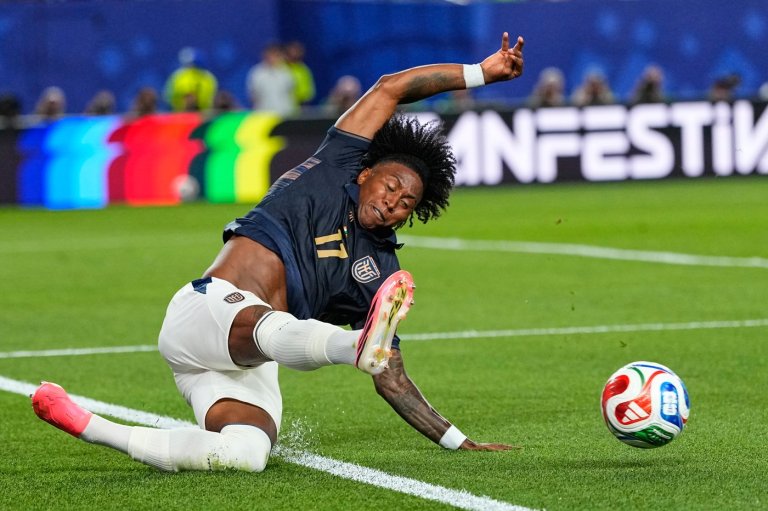 World Cup: South American teams start off on the wrong foot | iNFOnews.ca