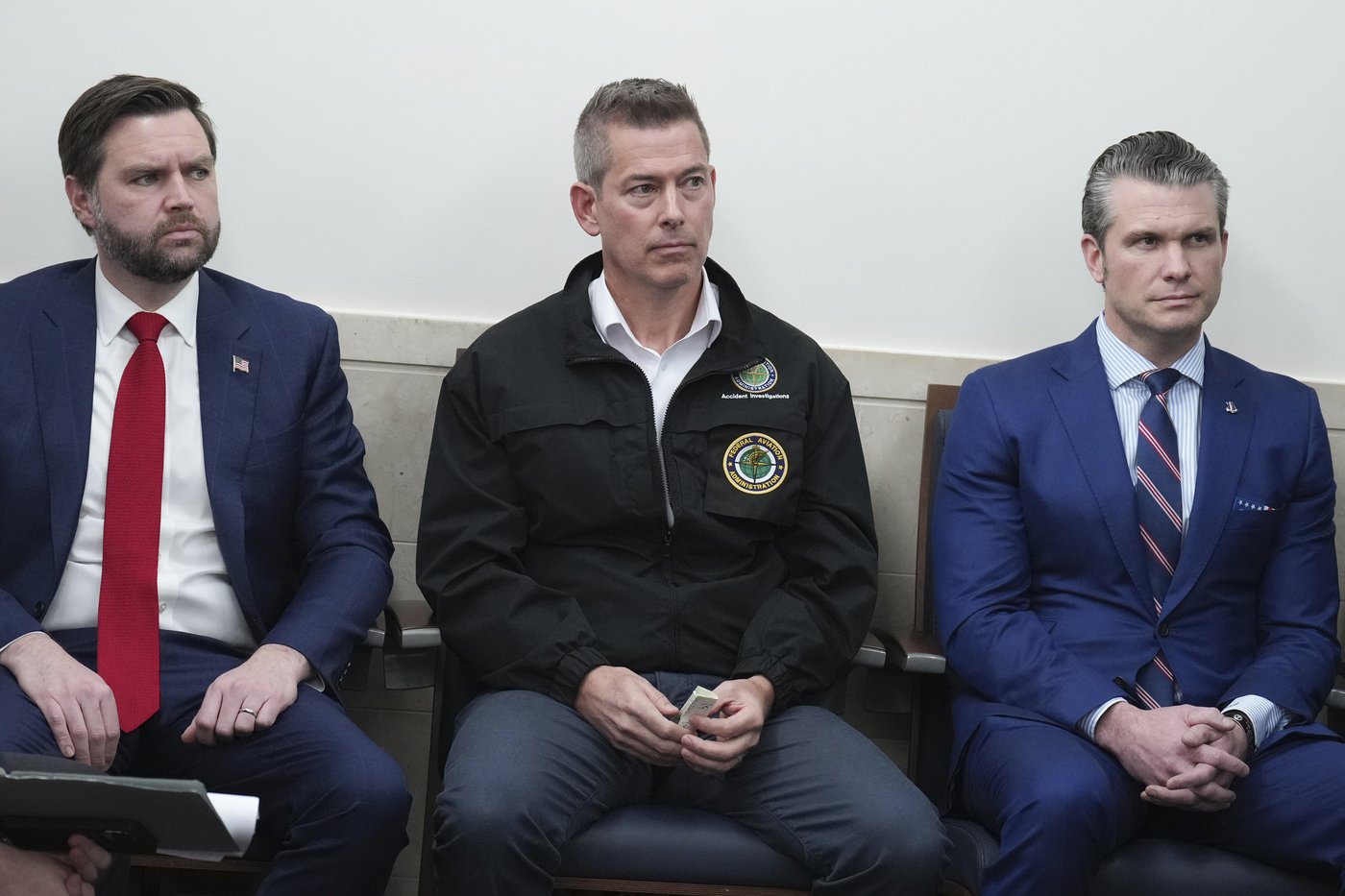 Who is Sean Duffy, the new transportation secretary responding to the DC plane crash? | iNFOnews.ca Who is Sean Duffy, the new transportation secretary responding to the DC plane crash? | iNFOnews.ca