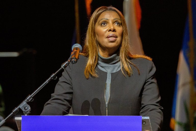 New York Attorney General Letitia James will make first court appearance in mortgage fraud case | iNFOnews.ca