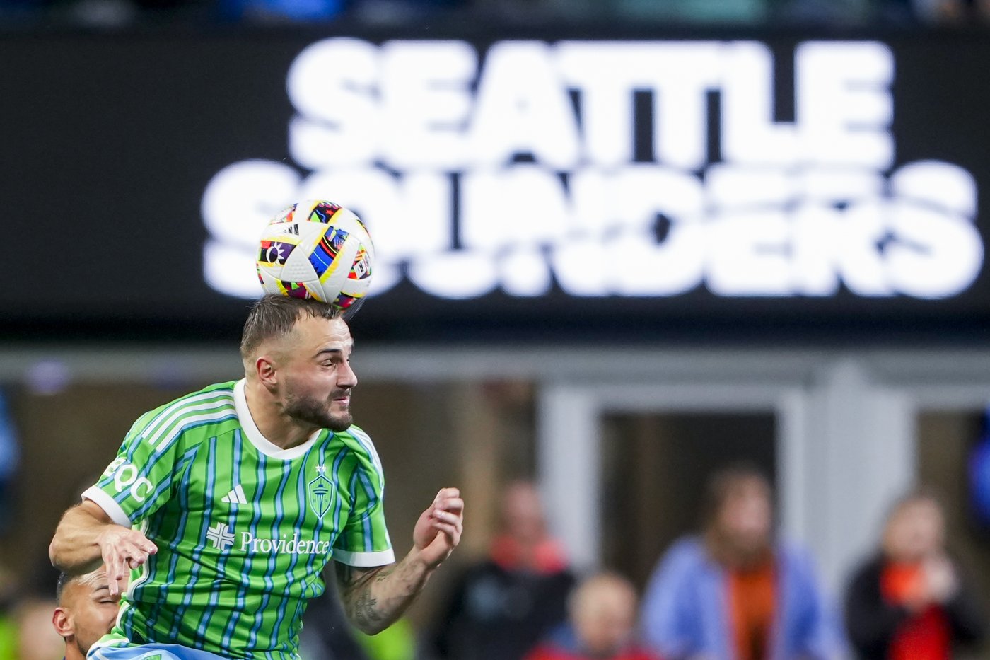 Sounders open first round with shootout victory over Dynamo after scoreless duel in regulation | iNFOnews.ca