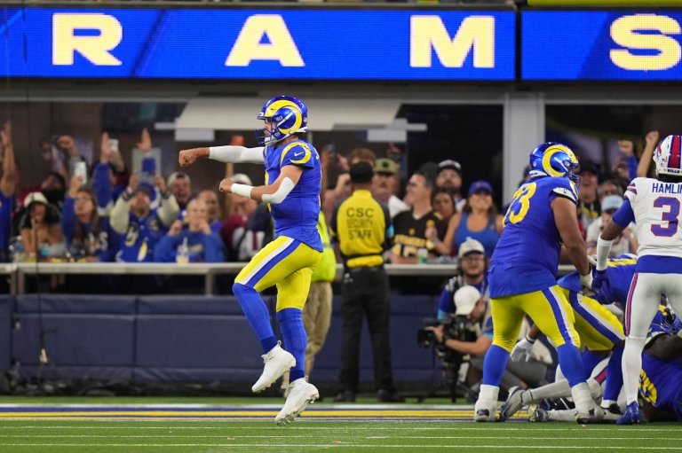 Sean McVay faces former offensive coordinator Mike LaFleur for first time when Rams host Cardinals | iNFOnews.ca