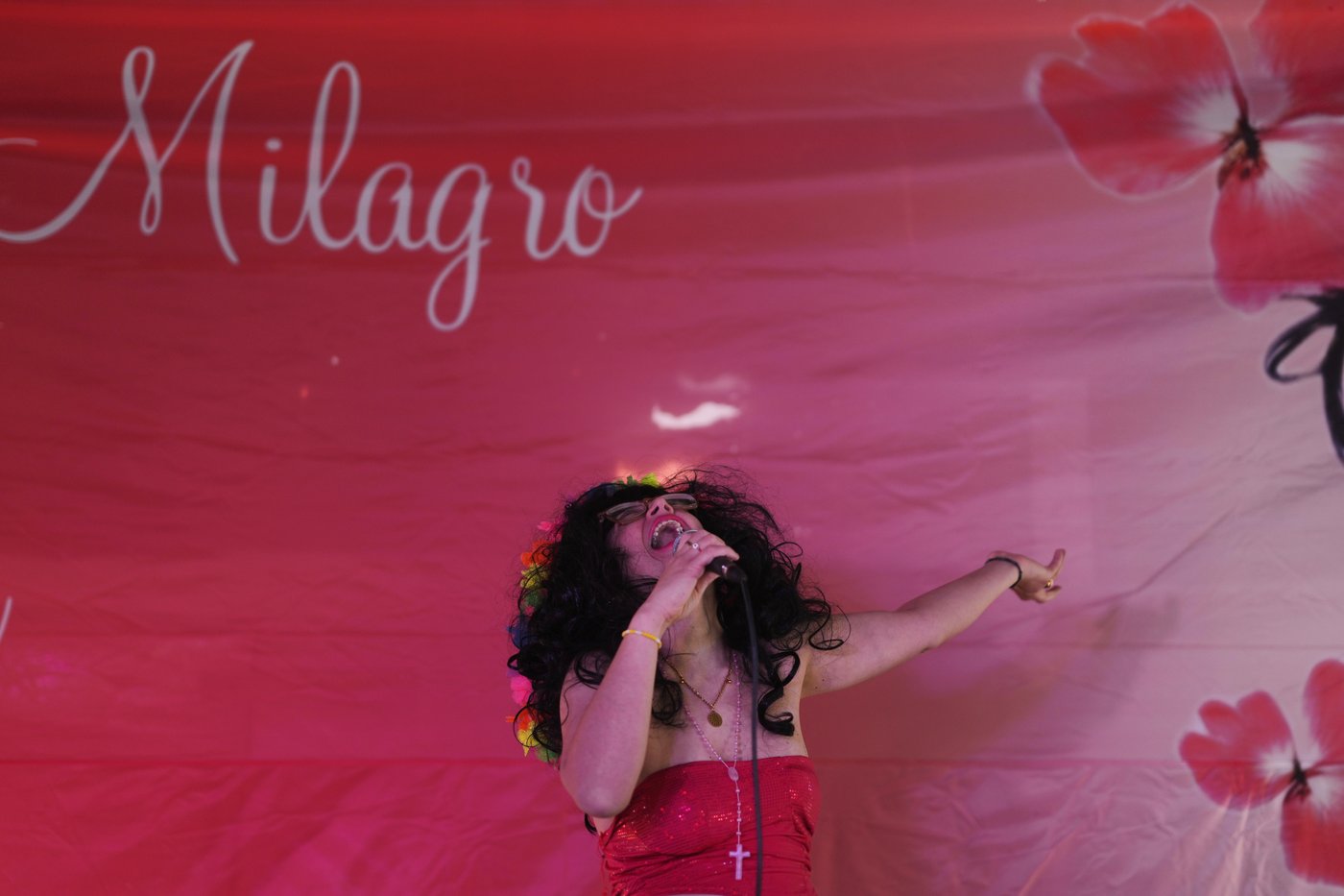 30 years after her death, Gilda embodies Argentina’s enduring faith in folk saints | iNFOnews.ca 30 years after her death, Gilda embodies Argentina’s enduring faith in folk saints | iNFOnews.ca