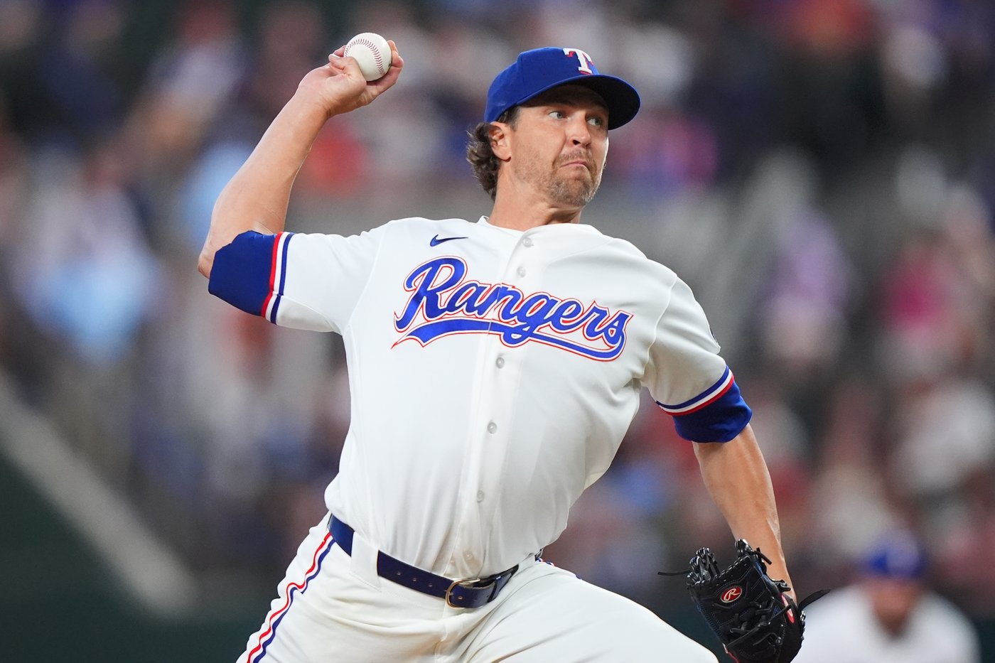 Benintendi's 3-run double chases deGrom, helps White Sox to 10-3 win over Rangers | iNFOnews.ca Benintendi's 3-run double chases deGrom, helps White Sox to 10-3 win over Rangers | iNFOnews.ca
