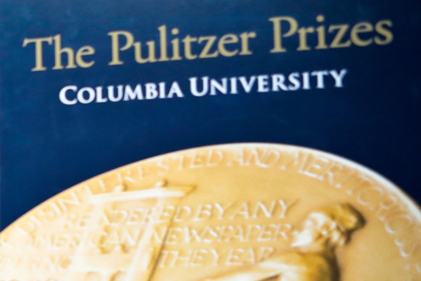 AP, Washington Post, Reuters and Minnesota Star Tribune among Pulitzer winners for 2025 work | iNFOnews.ca