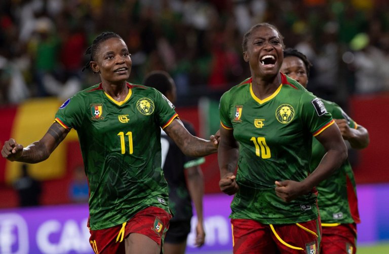 Cameroon beats Malawi 3-0 to win Women’s Africa Cup of Nations for the first time | iNFOnews.ca