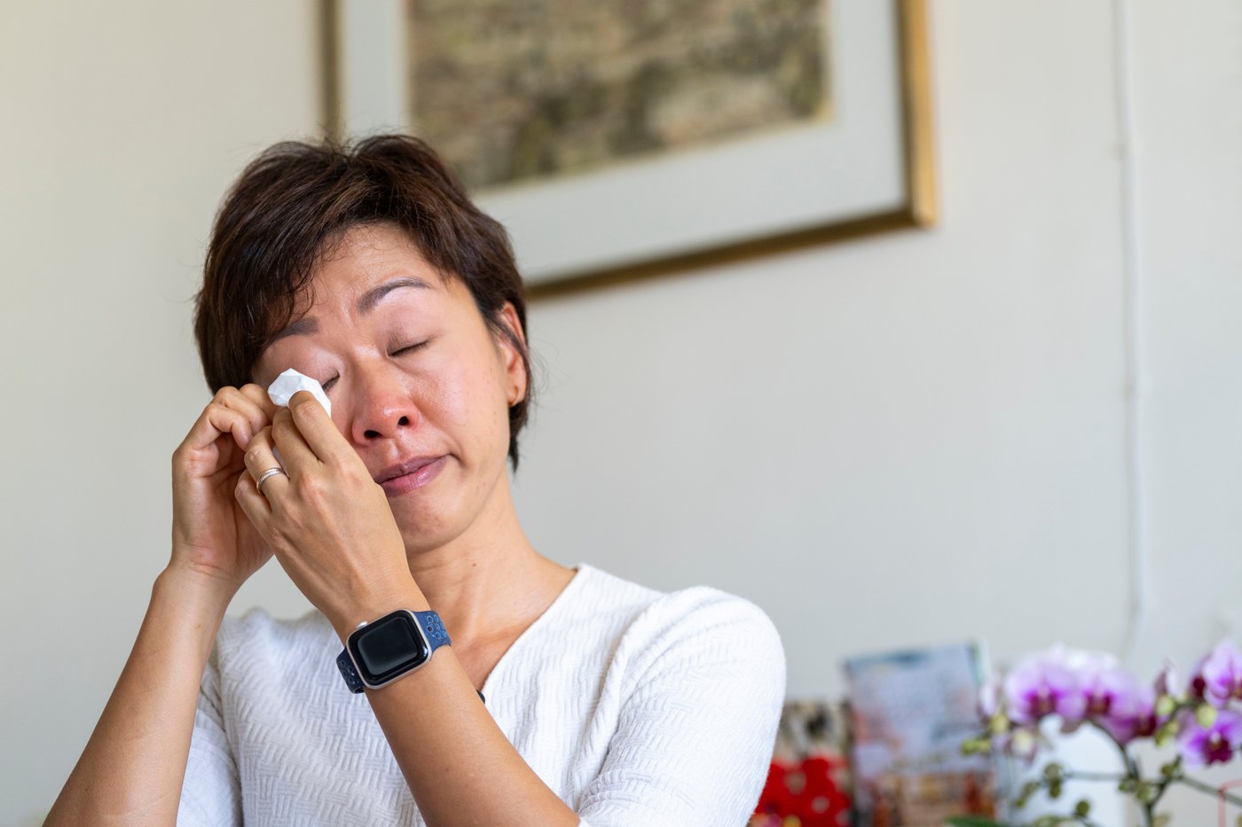 Hong Kong fire victims long for home as Lunar New Year stirs painful memories | iNFOnews.ca Hong Kong fire victims long for home as Lunar New Year stirs painful memories | iNFOnews.ca