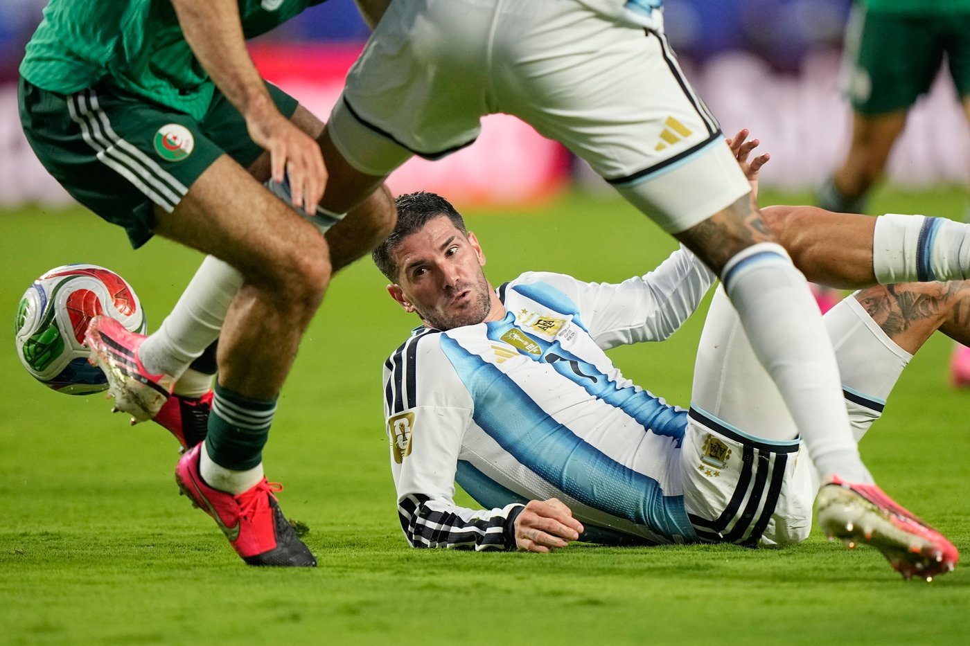 The Latest from the 2026 FIFA World Cup in Canada | iNFOnews.ca