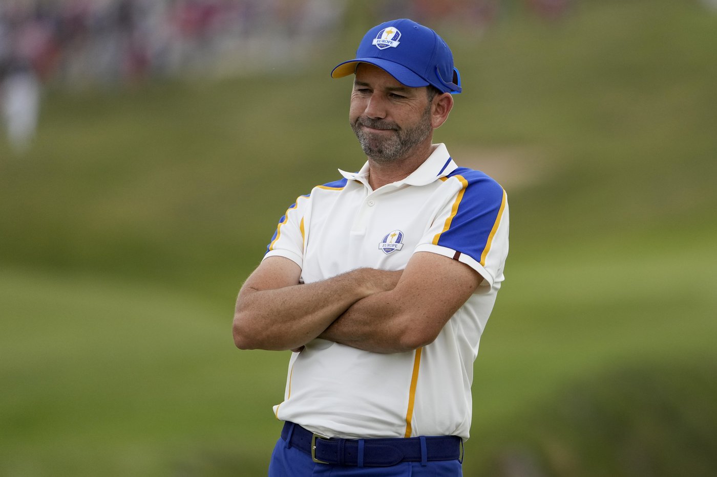 Americans are getting paid to play the Ryder Cup. Now the pressure is on to win: Analysis | iNFOnews.ca