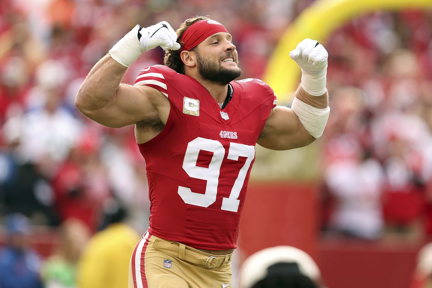 49ers attempt to bounce back and boost their postseason chances as they visit Green Bay | iNFOnews.ca
