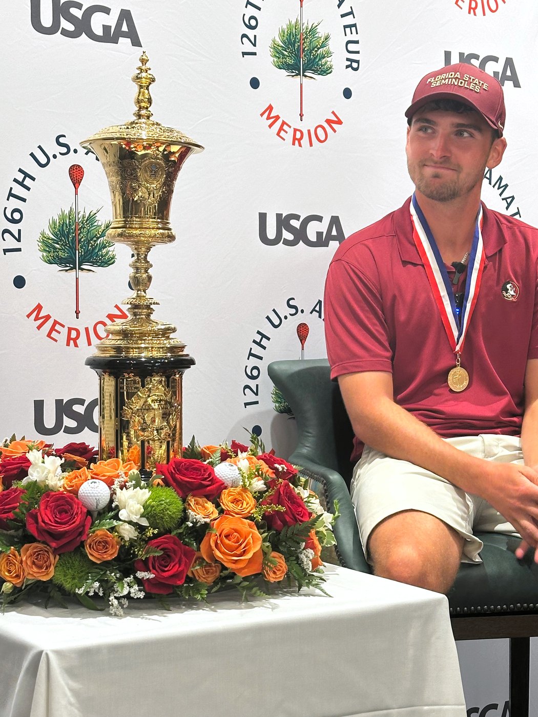 Jack Whaley of England holds off Jay Leng Jr. to win US Amateur at Merion | iNFOnews.ca Jack Whaley of England holds off Jay Leng Jr. to win US Amateur at Merion | iNFOnews.ca