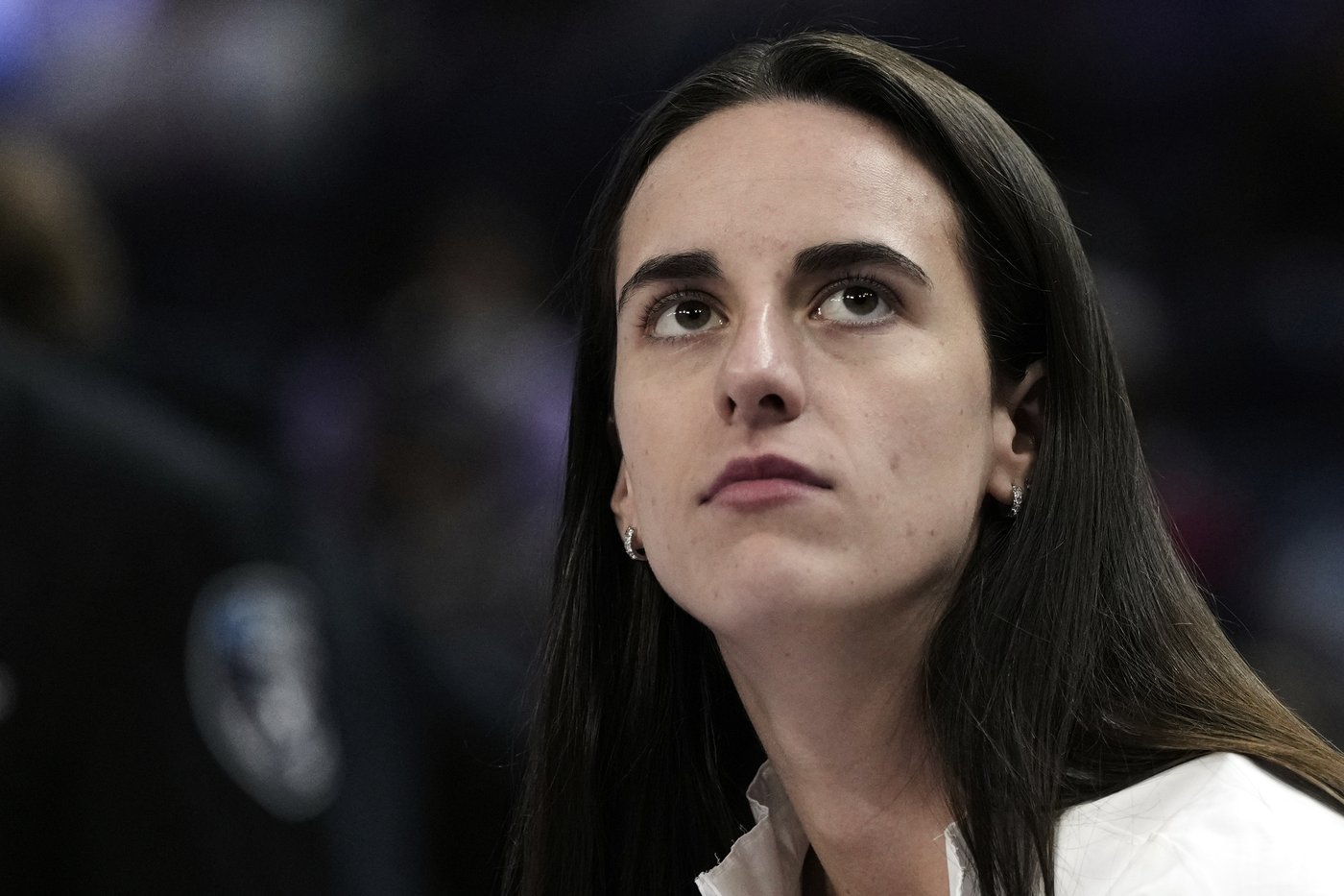 Caitlin Clark to miss the rest of the Fever’s season because of a right groin injury | iNFOnews.ca
