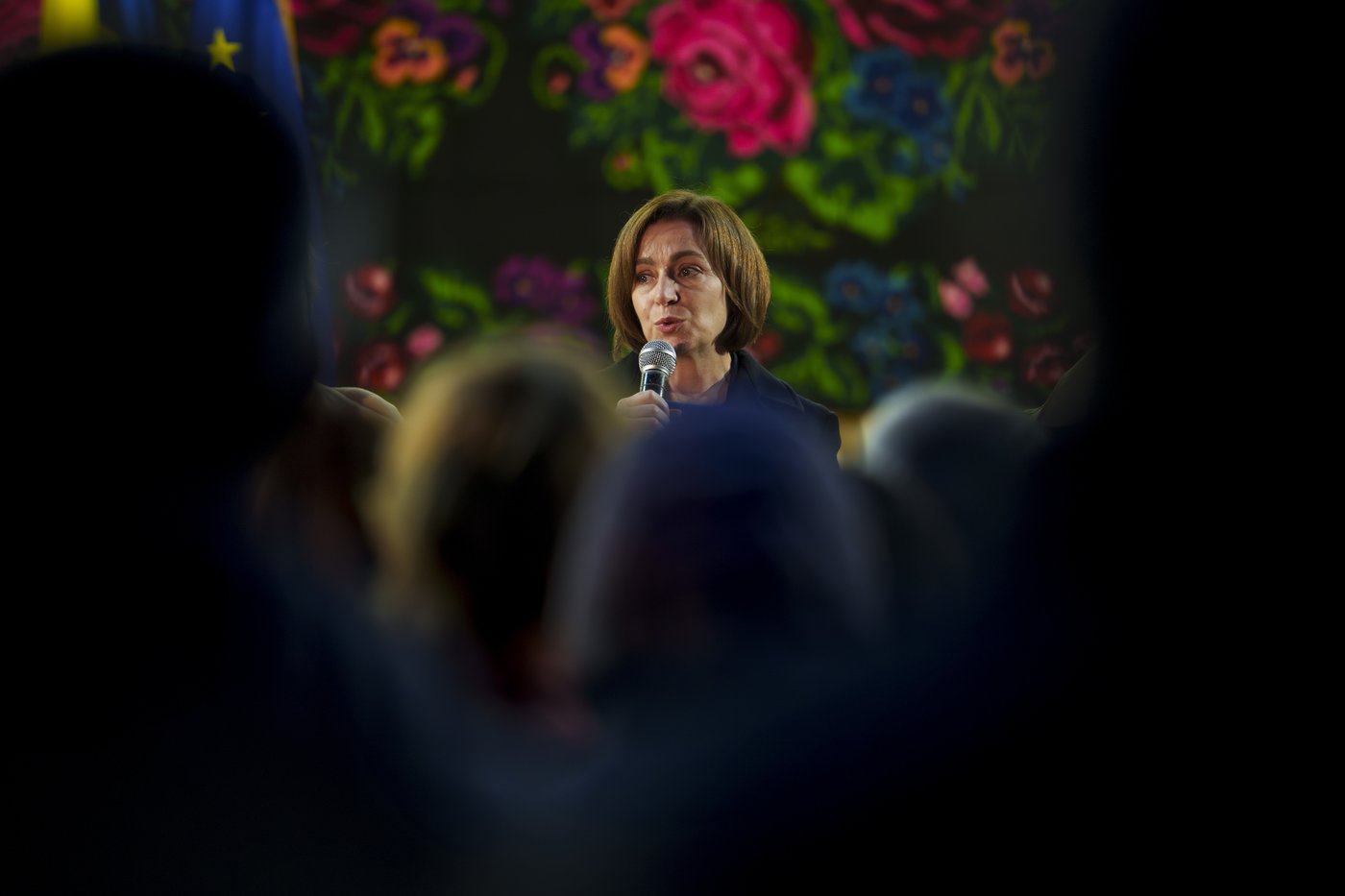 EU candidate Moldova to hold two pivotal votes as officials denounce Russian 'hybrid attacks' | iNFOnews.ca