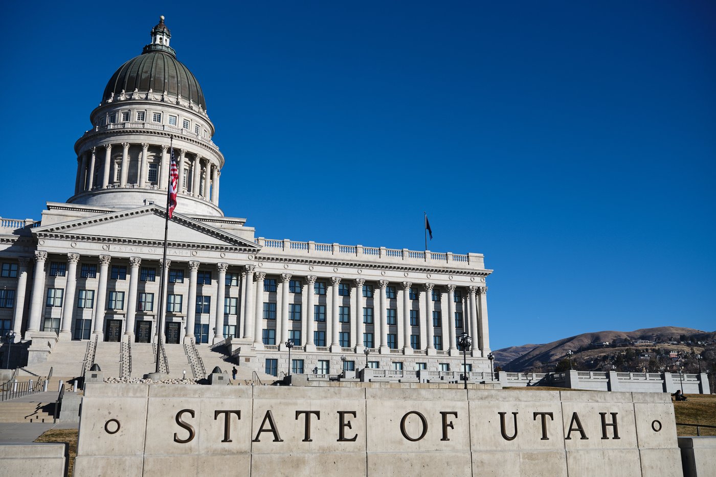 Federal court rejects GOP-led Utah Legislature's latest try to block House map that helps Democrats | iNFOnews.ca