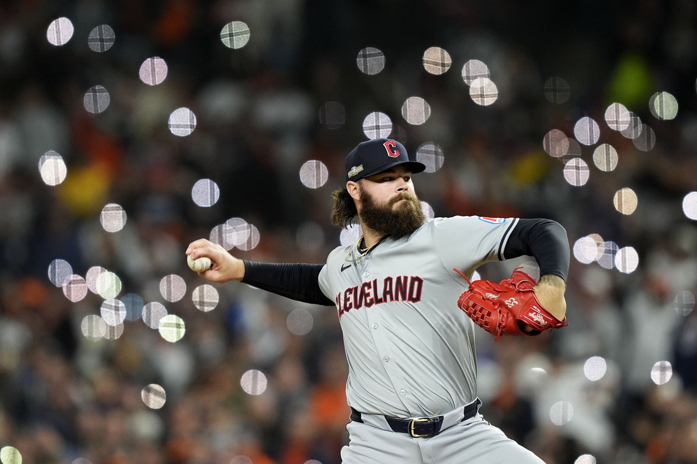 Fry's 2-run homer, squeeze bunt lead Guardians over Tigers 5-4 win and force ALDS Game 5 | iNFOnews.ca