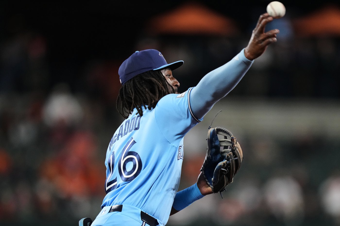 Orioles sweep doubleheader against Blue Jays to stave off elimination -- for now | iNFOnews.ca Orioles sweep doubleheader against Blue Jays to stave off elimination -- for now | iNFOnews.ca