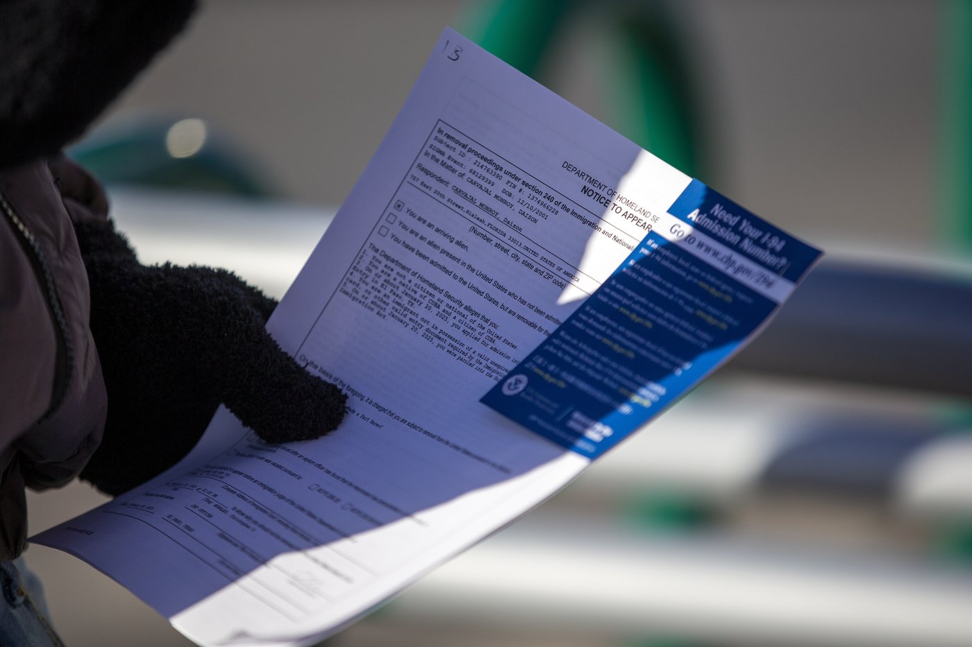 Abrupt end to border app that brought nearly 1 million to US strands many in Mexico | iNFOnews.ca Abrupt end to border app that brought nearly 1 million to US strands many in Mexico | iNFOnews.ca