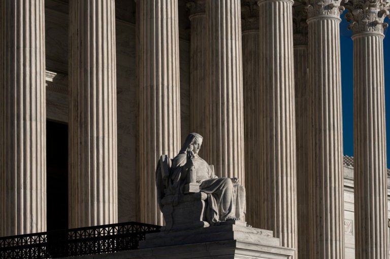 Supreme Court to hear case on race in middle school admissions | iNFOnews.ca