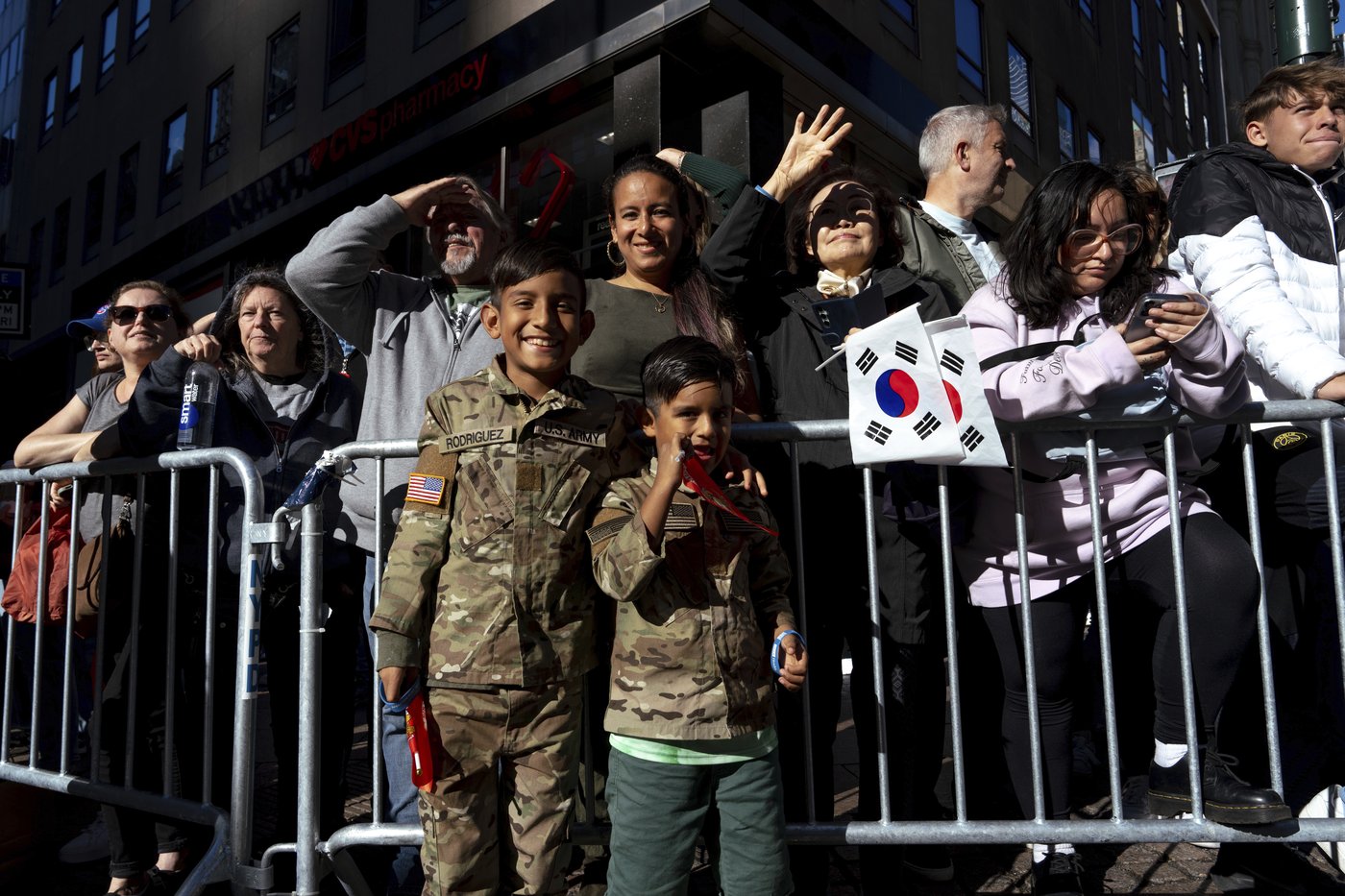 Why the US celebrates Veterans Day and how the holiday has changed over time | iNFOnews.ca Why the US celebrates Veterans Day and how the holiday has changed over time | iNFOnews.ca