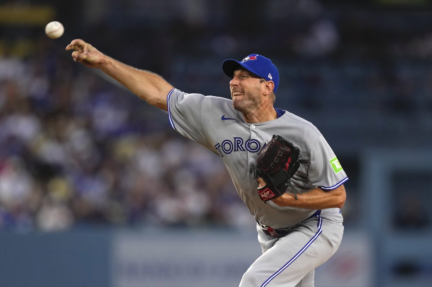 Scherzer and Kershaw square off in rare duel of 3,000-strikeout club members | iNFOnews.ca Scherzer and Kershaw square off in rare duel of 3,000-strikeout club members | iNFOnews.ca