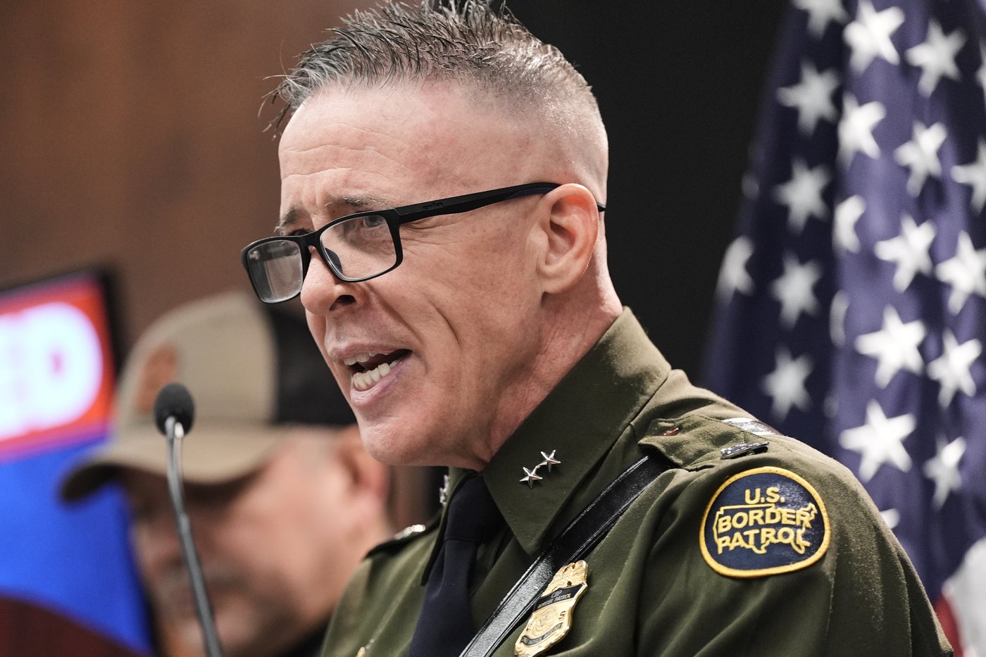 Snapchats to informant central at trial for man accused in murder plot of Border Patrol leader | iNFOnews.ca Snapchats to informant central at trial for man accused in murder plot of Border Patrol leader | iNFOnews.ca