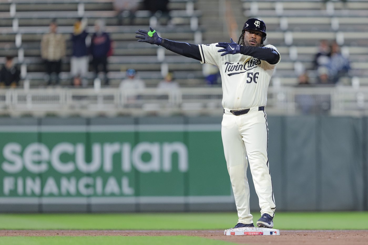 Minnesota's Taj Bradley shines on an off night for Tarik Skubal as Twins beat Tigers 4-2 | iNFOnews.ca Minnesota's Taj Bradley shines on an off night for Tarik Skubal as Twins beat Tigers 4-2 | iNFOnews.ca