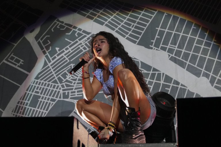 Jessie Reyez, Drake to be honoured for songwriting at SOCAN Awards | iNFOnews.ca