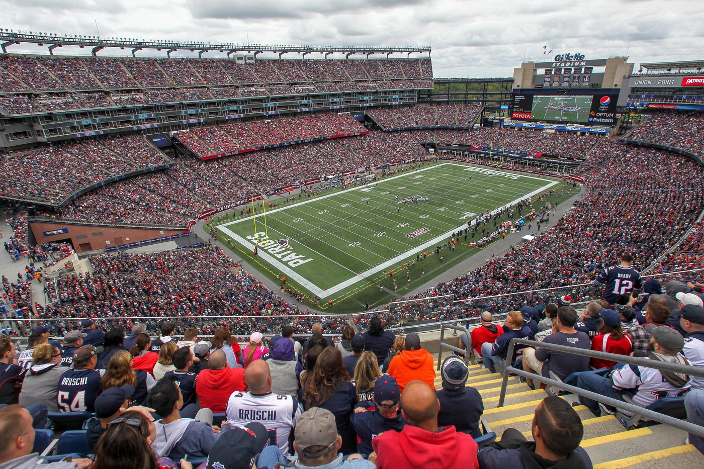 World Cup host Boston has lobster rolls, American history and Fenway Park: Things to know | iNFOnews.ca