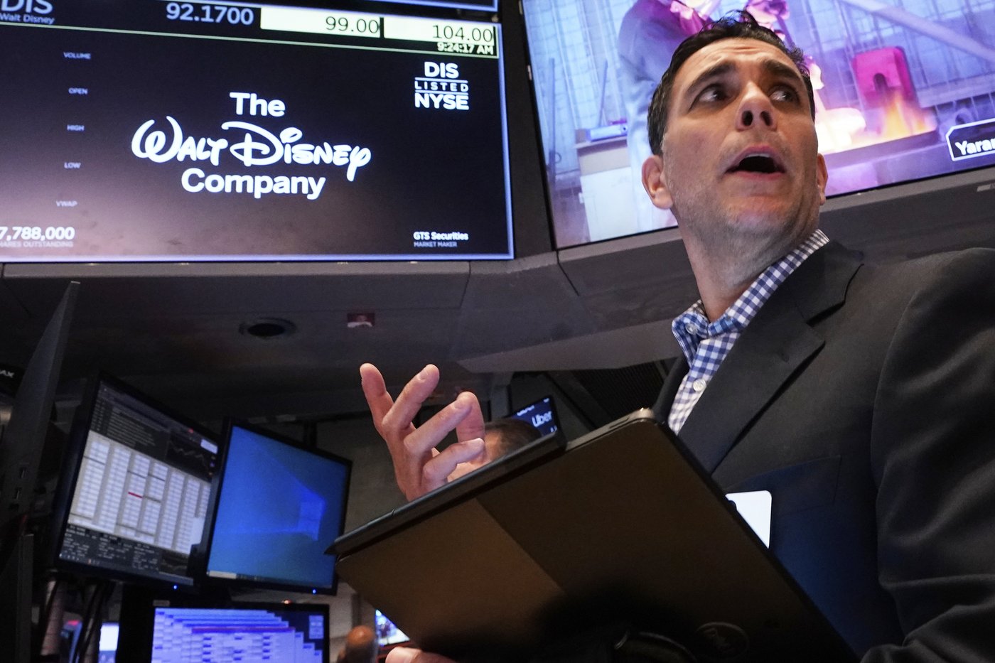 PHOTO COLLECTION: Financial Markets Global | iNFOnews.ca PHOTO COLLECTION: Financial Markets Global | iNFOnews.ca