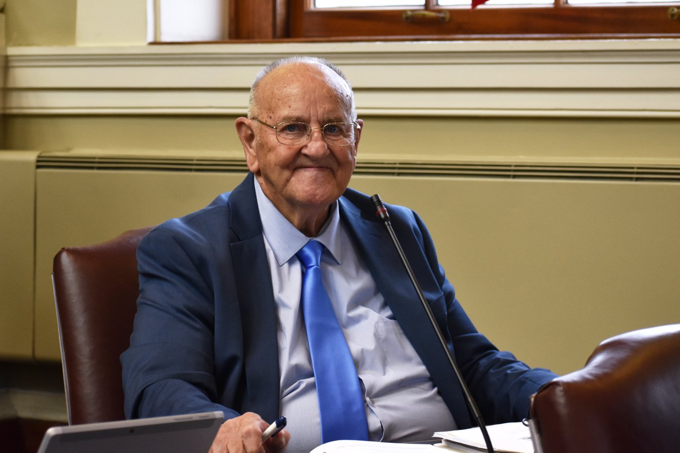 Most of Maine’s county commissioners are in their 60s and 70s | iNFOnews.ca