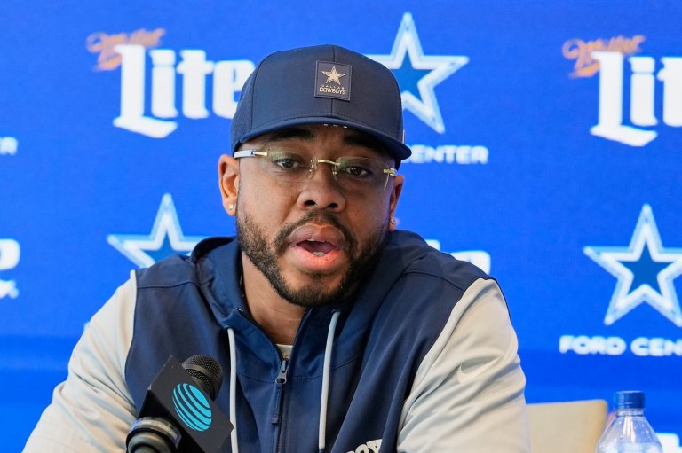 Cowboys say hello to Christian Parker and hope he can turn around a dismal defense | iNFOnews.ca