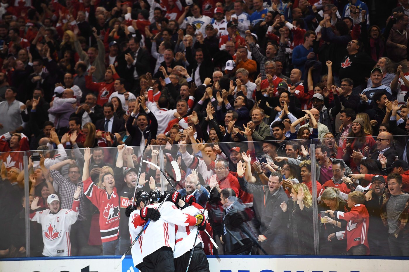 Edmonton, Calgary and Prague to co-host the 2028 World Cup of Hockey tournament | iNFOnews.ca